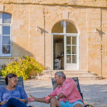 Maison Troglodyte Elegante Avec Spa, Salle De Jeux Et Jardin Clos A Vouvray - Fr-1-381-87 Экстерьер фото